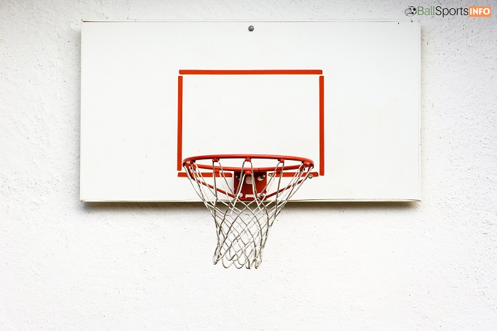 How to Stabilize a Basketball Hoop